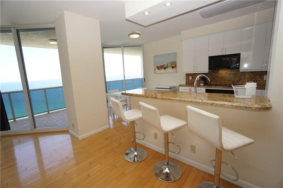 Property photo for 3200 N Ocean Boulevard, #2205, Fort Lauderdale, FL