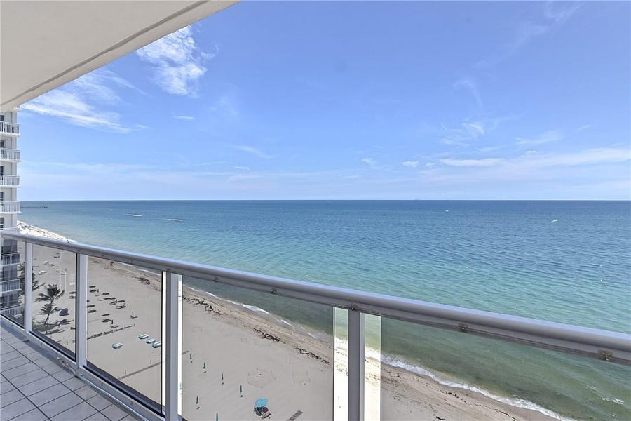 Property photo for 3700 Galt Ocean Drive, #1205, Fort Lauderdale, FL