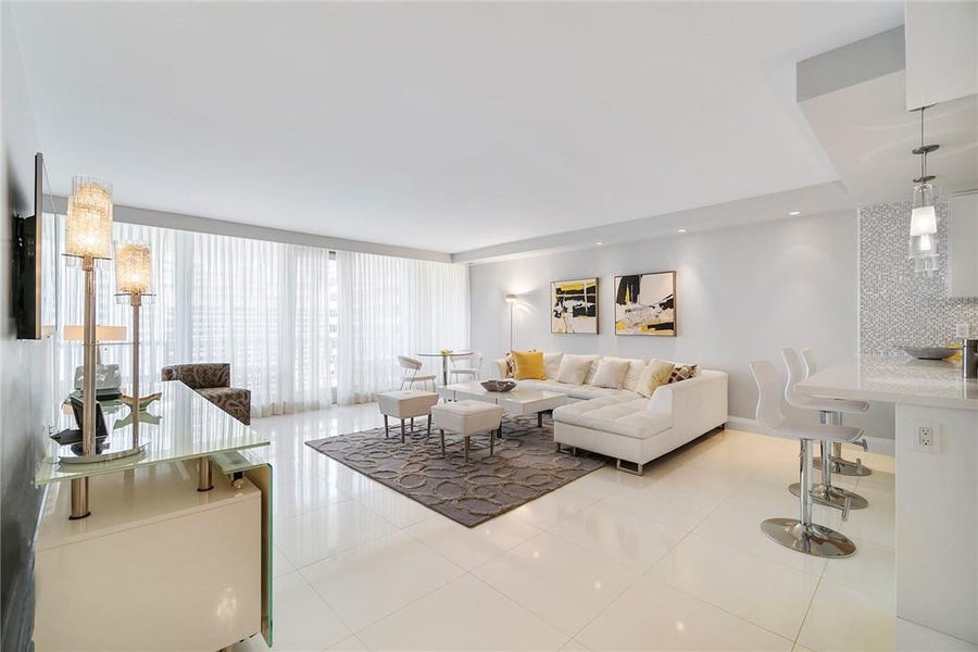 Property photo for 4020 Galt Ocean Drive, #703, Fort Lauderdale, FL
