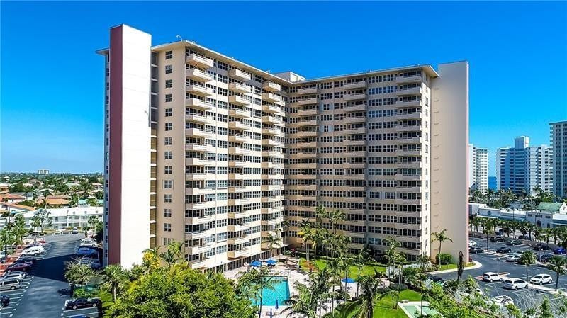 Property photo for 3300 NE 36th Street, #803, Fort Lauderdale, FL