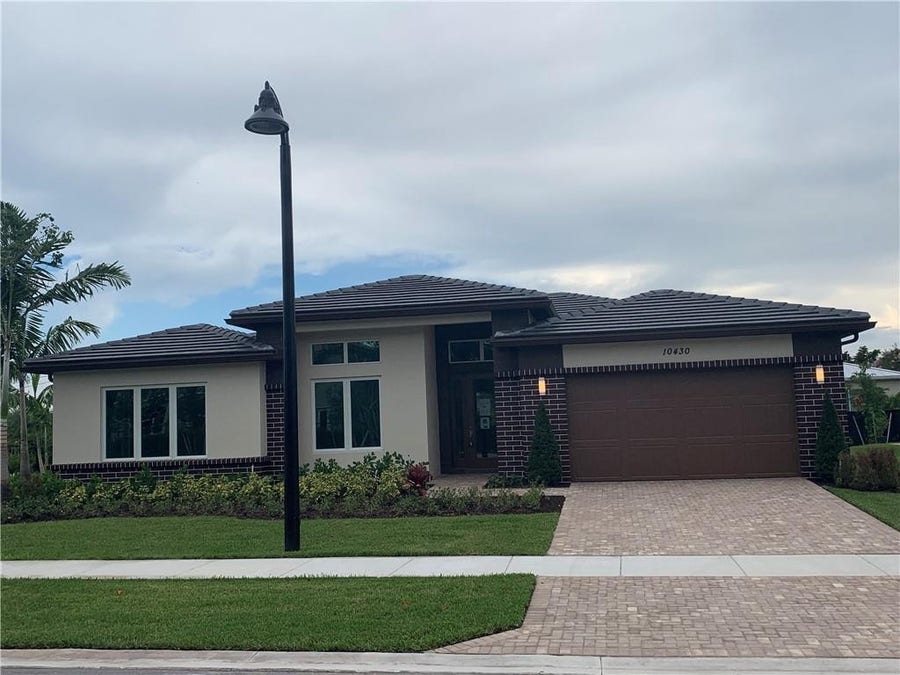 Property photo for 10430 Ranchette Drive, Cooper City, FL