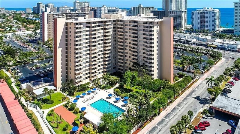 Property photo for 3333 NE 34th Street, #1106, Fort Lauderdale, FL