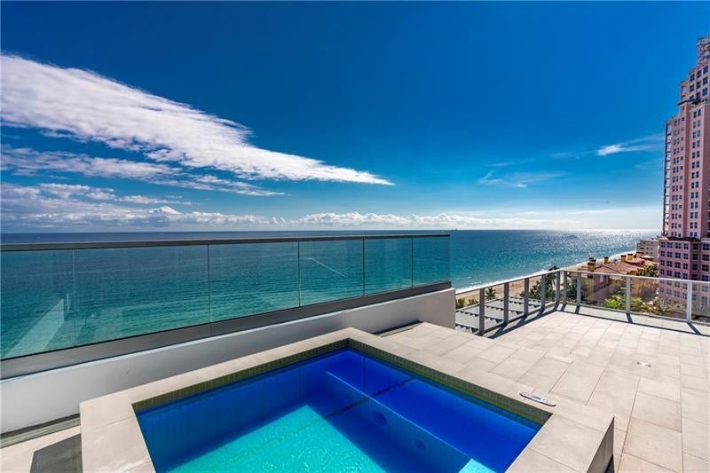 Property photo for 2200 N Ocean Boulevard, #N903, Fort Lauderdale, FL