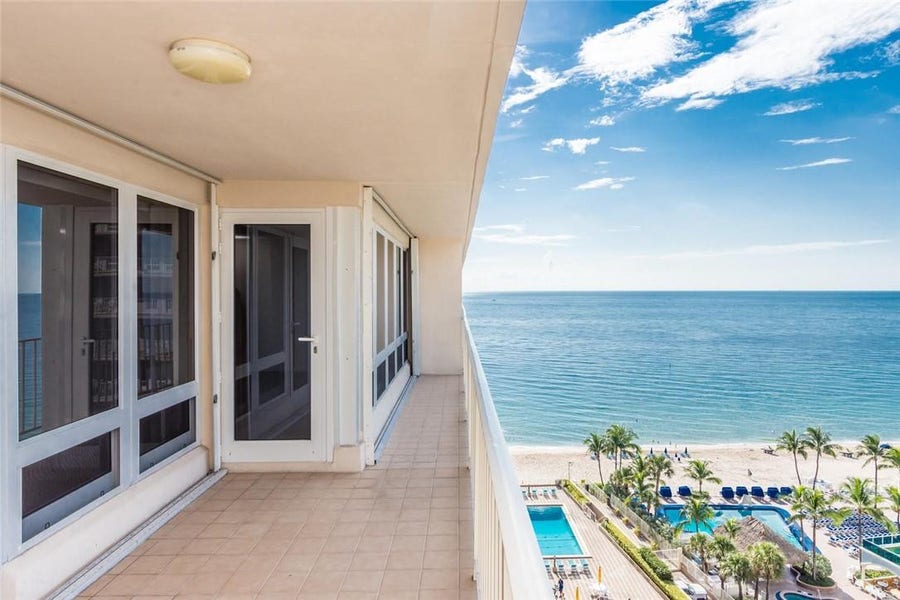 Property photo for 4100 Galt Ocean Drive, #1106, Fort Lauderdale, FL