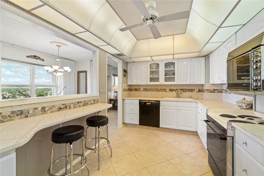 Property photo for 3850 Galt Ocean Drive, #1107, Fort Lauderdale, FL