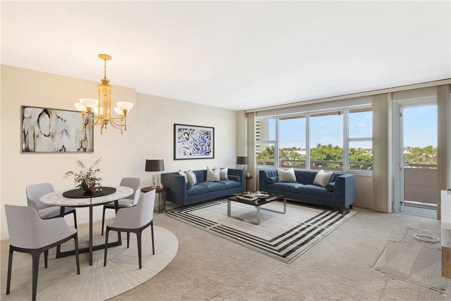 Property photo for 3333 NE 34th Street, #403, Fort Lauderdale, FL