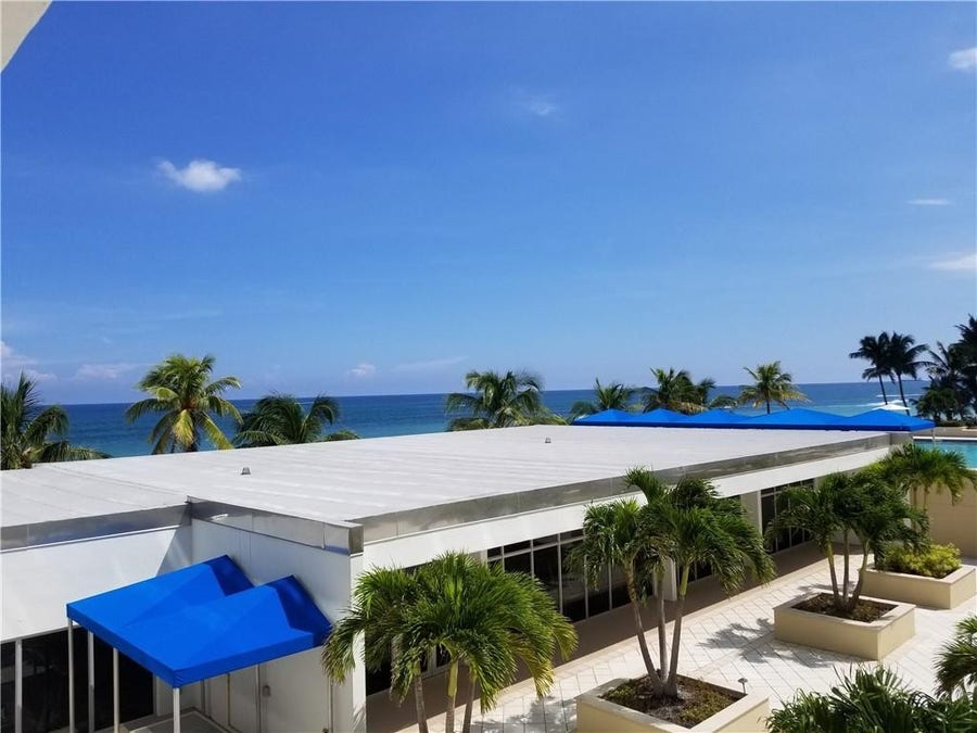 Property photo for 4300 N Ocean Boulevard, #2M, Fort Lauderdale, FL