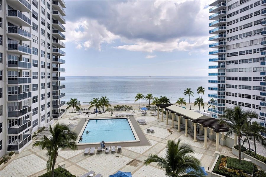 Property photo for 3500 Galt Ocean Drive, #506, Fort Lauderdale, FL
