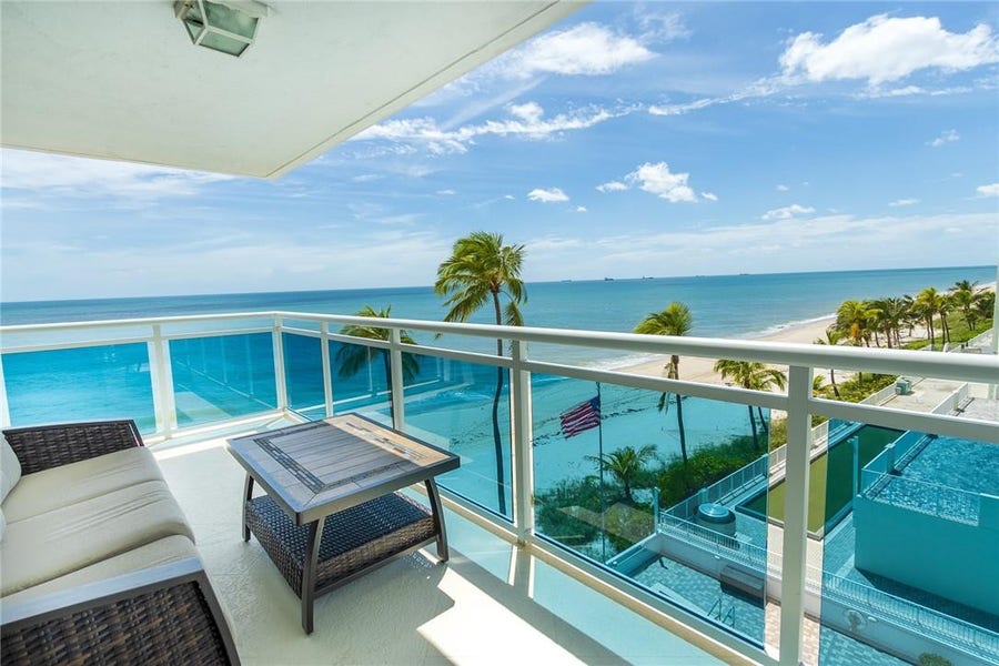 Property photo for 3430 Galt Ocean Drive, #507, Fort Lauderdale, FL
