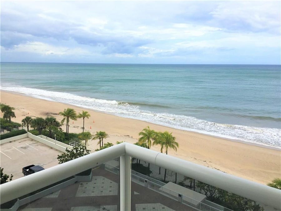 Property photo for 3500 Galt Ocean Drive, #716, Fort Lauderdale, FL