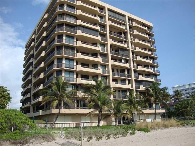 Property photo for 1300 S Ocean Boulevard, #404, Pompano Beach, FL