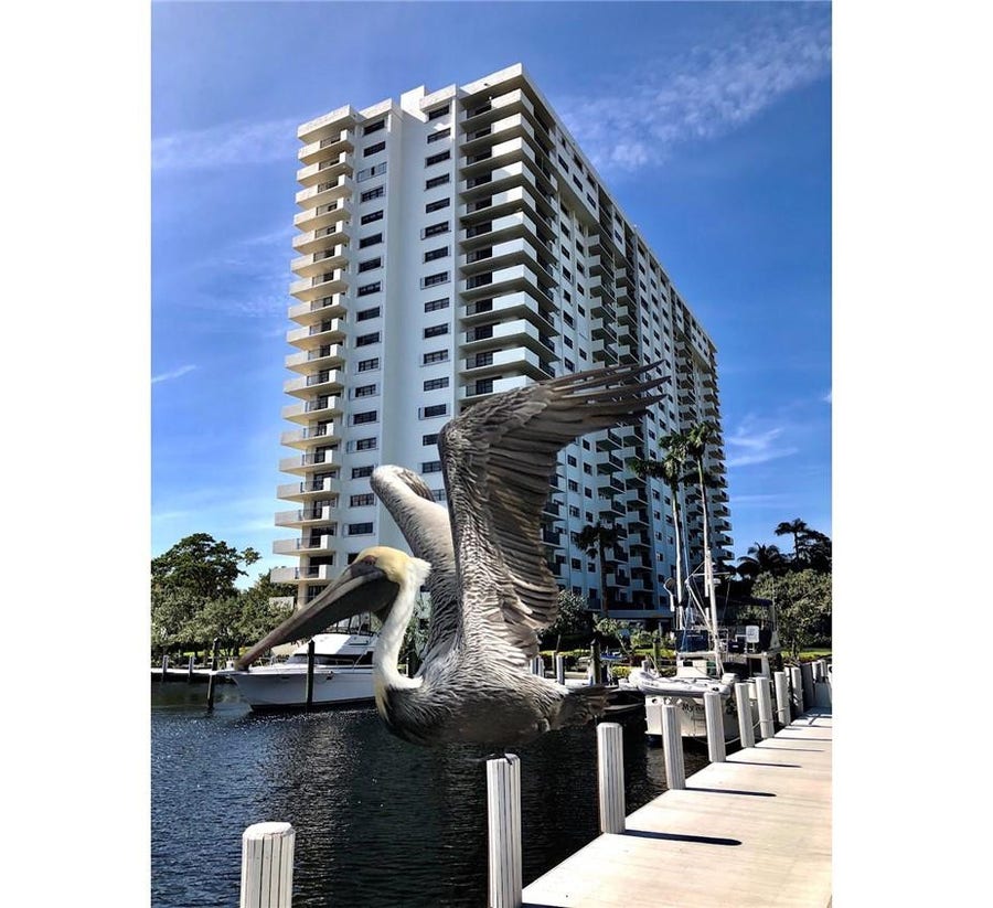 Property photo for 3200 Port Royale Drive, #1202, Fort Lauderdale, FL