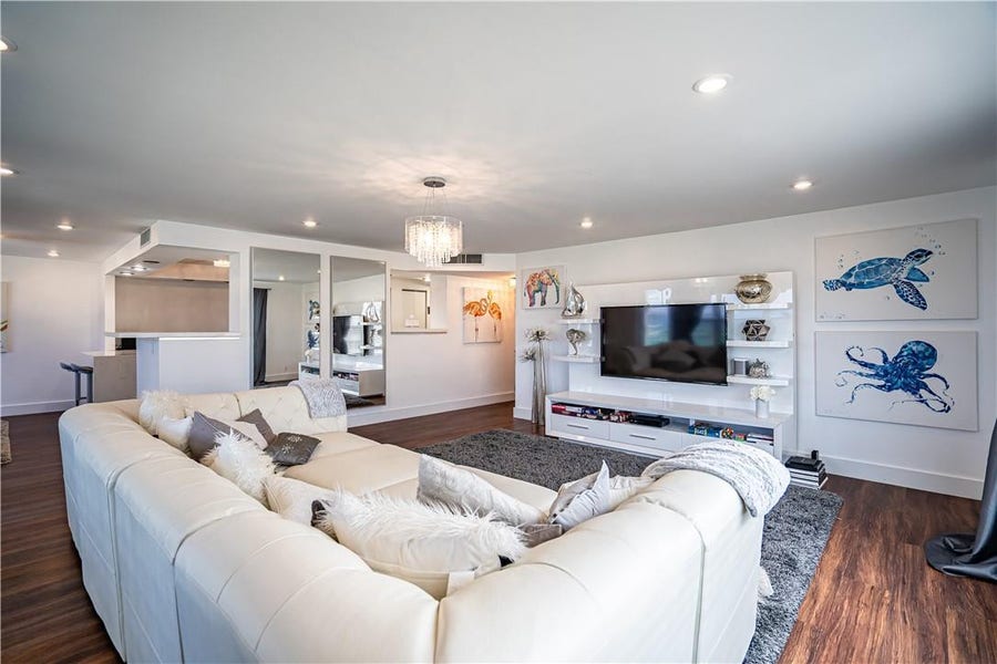 Property photo for 3900 Galt Ocean Drive, #1511, Fort Lauderdale, FL