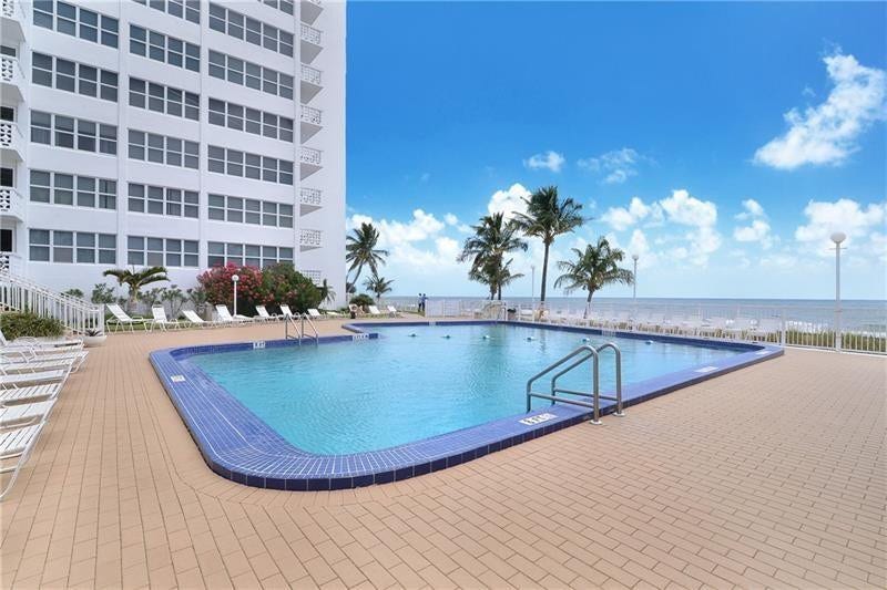 Property photo for 4010 Galt Ocean Drive, #801, Fort Lauderdale, FL