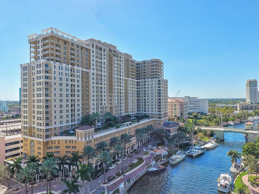 Property photo for 511 SE 5th Avenue, #1606, Fort Lauderdale, FL