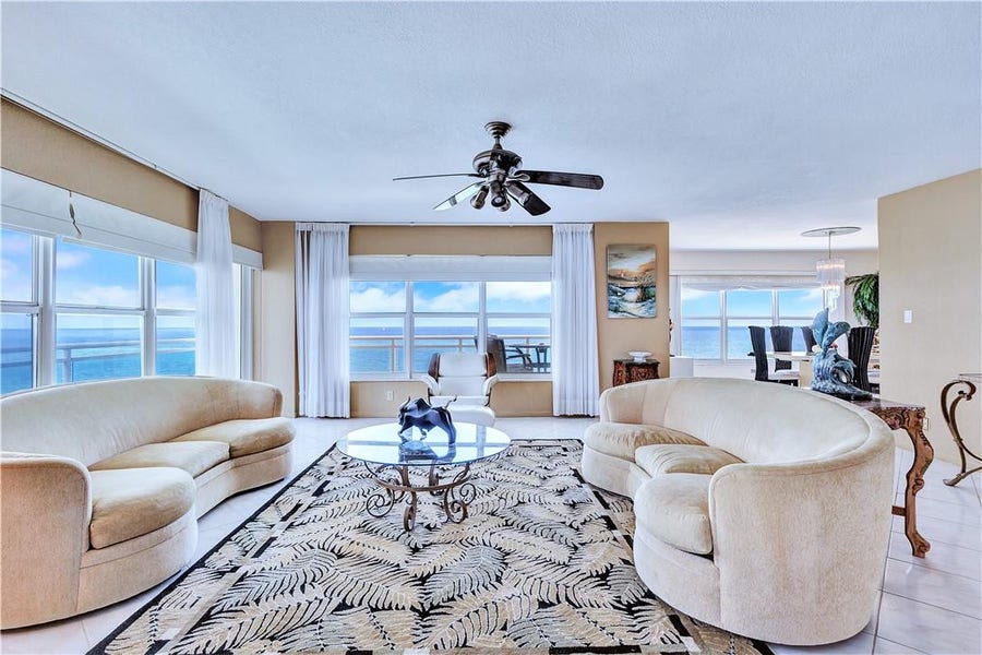 Property photo for 3900 Galt Ocean Drive, #917, Fort Lauderdale, FL