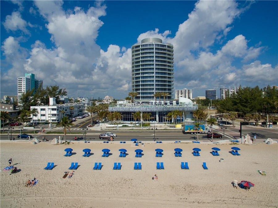 Property photo for 701 N Fort Lauderdale Boulevard, #1201, Fort Lauderdale, FL