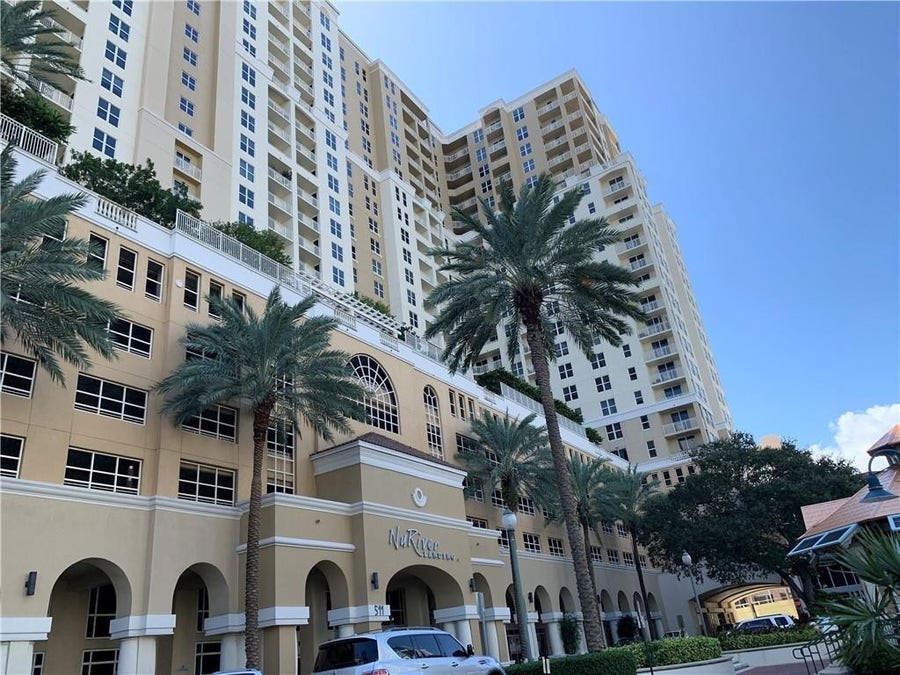Property photo for 511 SE 5th Avenue, #2309, Fort Lauderdale, FL