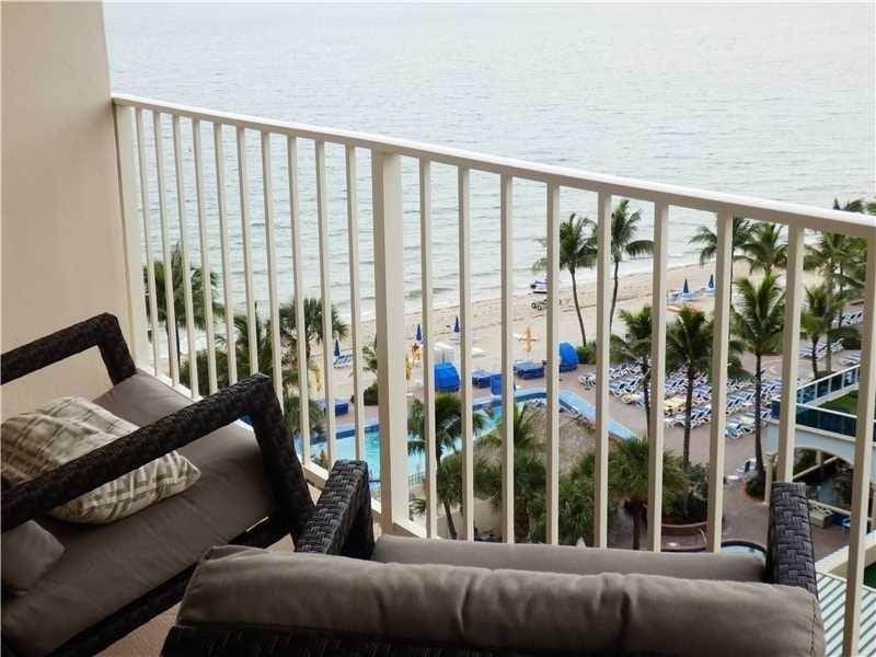 Property photo for 4100 Galt Ocean Drive, #807, Fort Lauderdale, FL