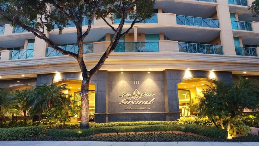 Property photo for 411 N New River Drive, #904, Fort Lauderdale, FL