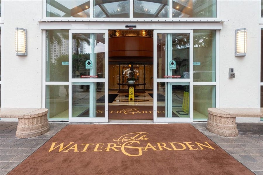 Property photo for 347 N New River Drive, #1411, Fort Lauderdale, FL
