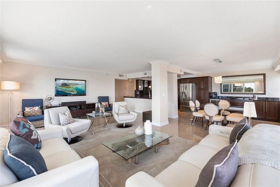 Property photo for 3400 Galt Ocean Drive, #302S, Fort Lauderdale, FL