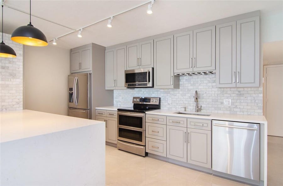 Property photo for 3850 Galt Ocean Drive, #1808, Fort Lauderdale, FL
