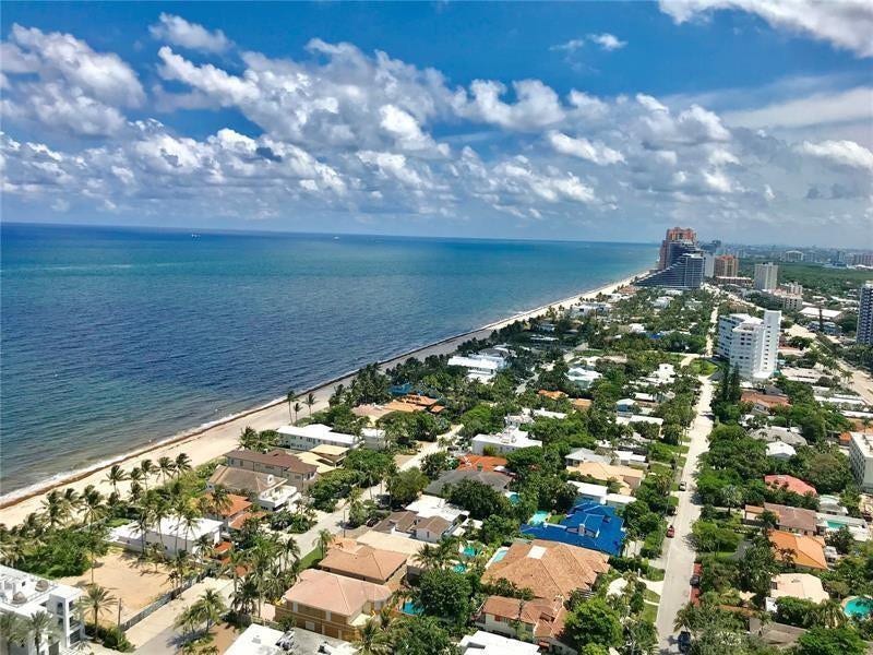 Property photo for 3200 N Ocean Boulevard, #1808, Fort Lauderdale, FL