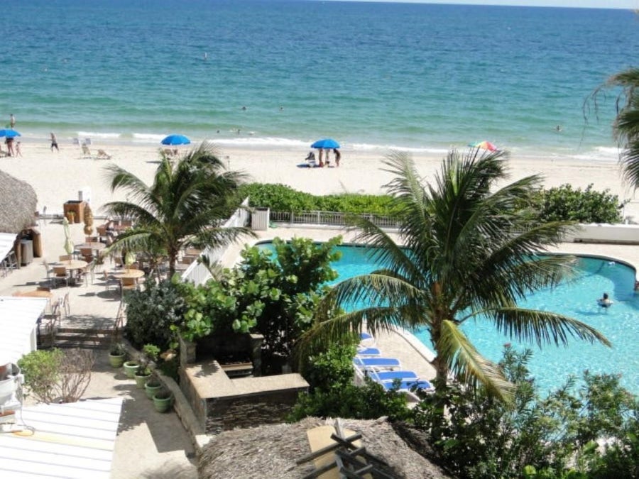 Property photo for 4040 Galt Ocean Drive, #310, Fort Lauderdale, FL