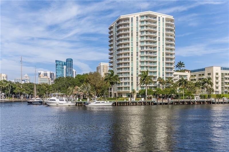Property photo for 401 SW 4th Avenue, #607, Fort Lauderdale, FL