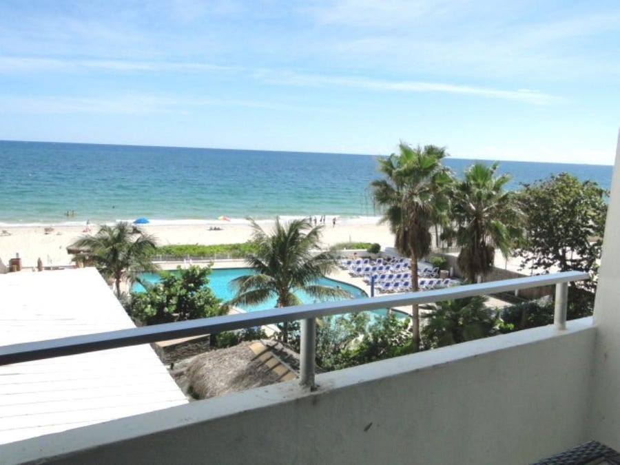 Property photo for 4040 Galt Ocean Drive, #312, Fort Lauderdale, FL