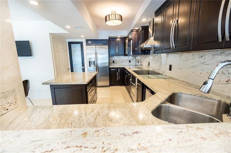 Property photo for 3430 Galt Ocean Drive, #302, Fort Lauderdale, FL