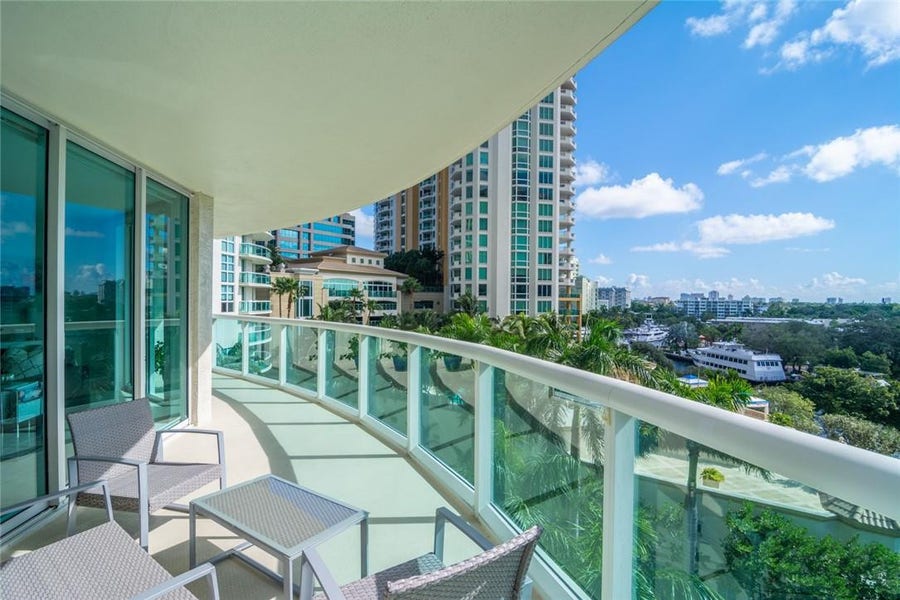 Property photo for 347 N New River Drive, #603, Fort Lauderdale, FL
