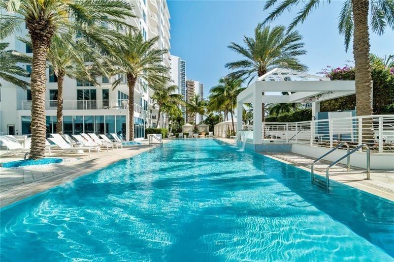 Property photo for 2821 N Ocean Boulevard, #1106S, Fort Lauderdale, FL