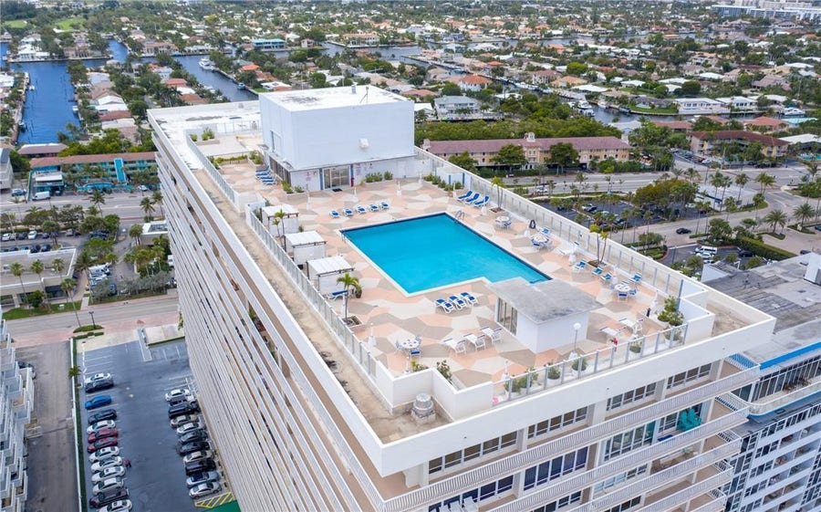 Property photo for 4020 Galt Ocean Drive, #1602, Fort Lauderdale, FL