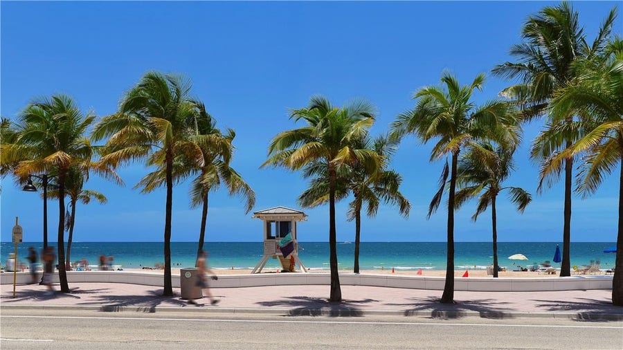Property photo for 3300 NE 36th Street, #603, Fort Lauderdale, FL