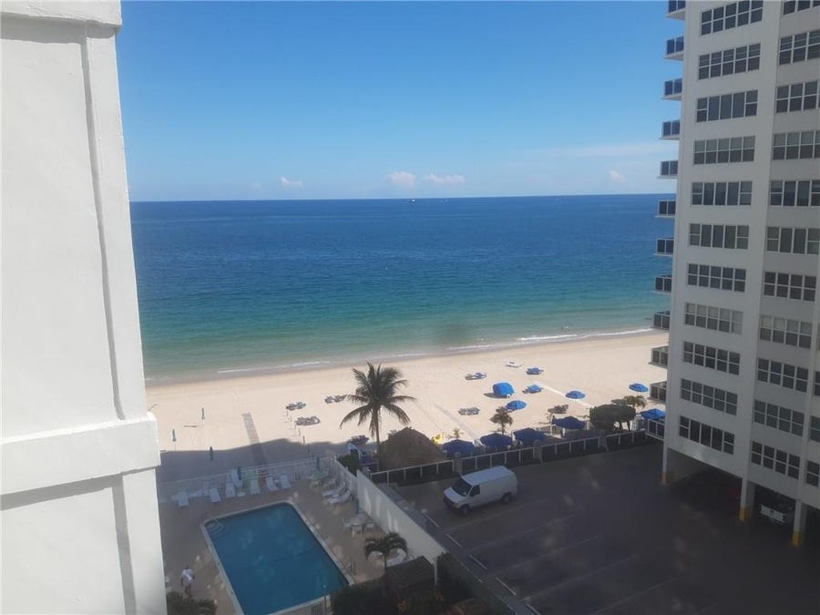 Property photo for 3750 Galt Ocean Drive, #804, Fort Lauderdale, FL