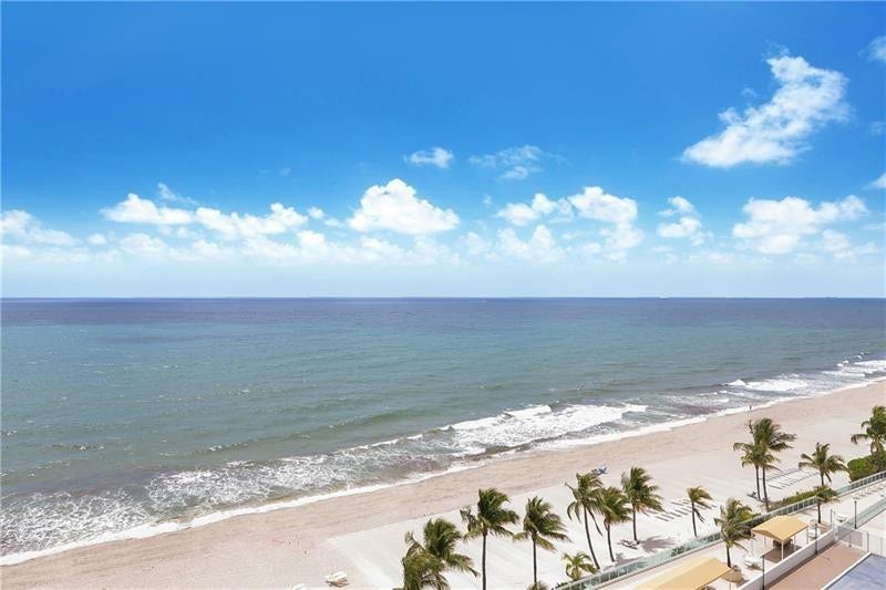 Property photo for 4010 Galt Ocean Drive, #1010, Fort Lauderdale, FL