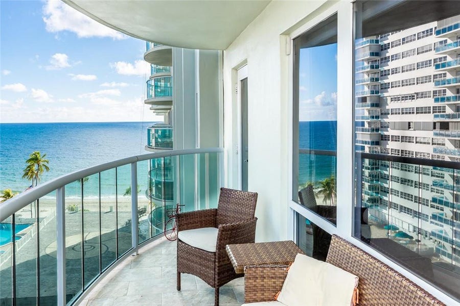 Property photo for 3410 Galt Ocean Drive, #709N, Fort Lauderdale, FL
