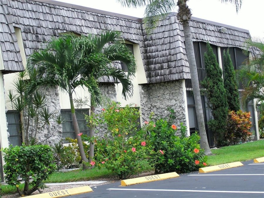 Property photo for 3109 Oakland Shores Drive, #G110, Oakland Park, FL