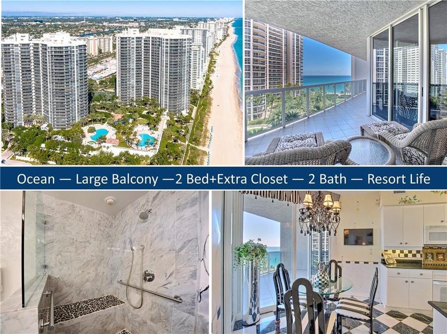 Property photo for 3100 N Ocean Boulevard, #905, Fort Lauderdale, FL