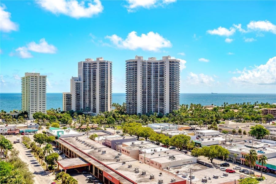 Property photo for 3233 NE 34th Street, #812A, Fort Lauderdale, FL