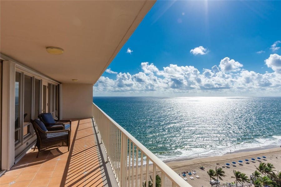 Property photo for 4100 Galt Ocean Drive, #1608, Fort Lauderdale, FL