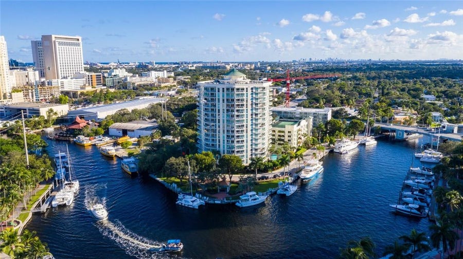 Property photo for 401 SW 4th Avenue, #1201, Fort Lauderdale, FL