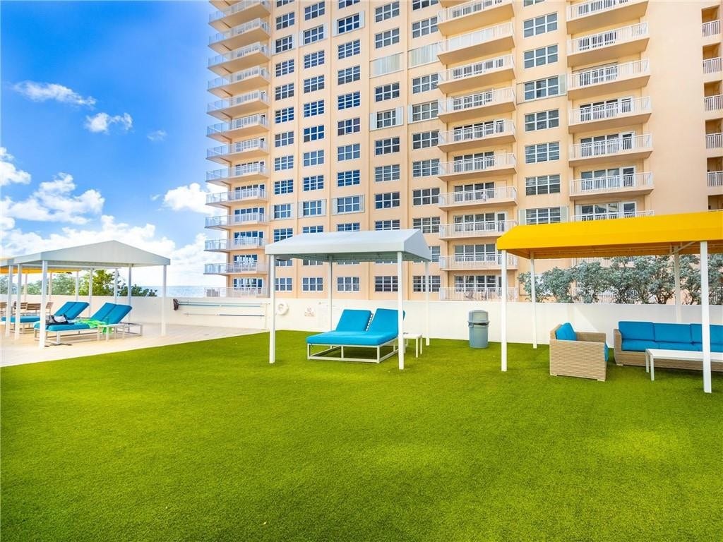 3900 Galt Ocean Drive, #806, Fort Lauderdale, FL 33308