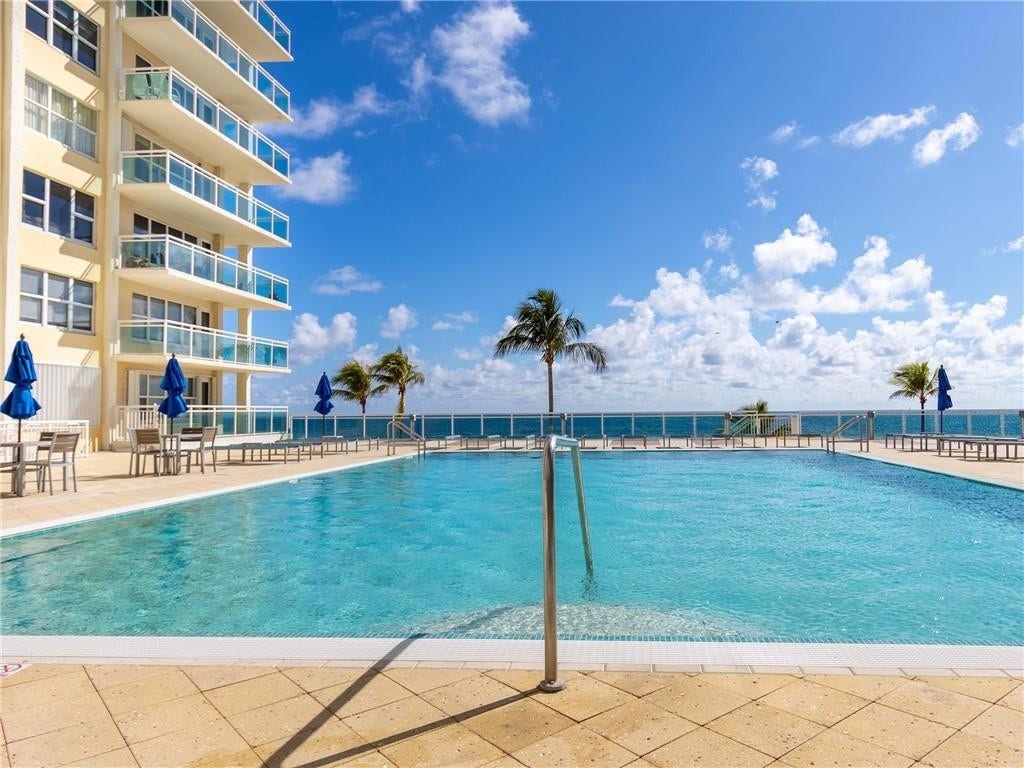 3900 Galt Ocean Drive, #806, Fort Lauderdale, FL 33308