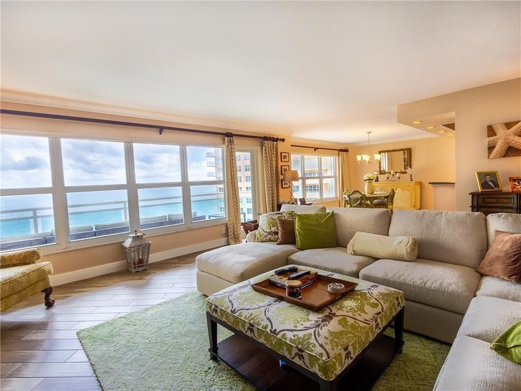 3900 Galt Ocean Drive, #806, Fort Lauderdale, FL 33308