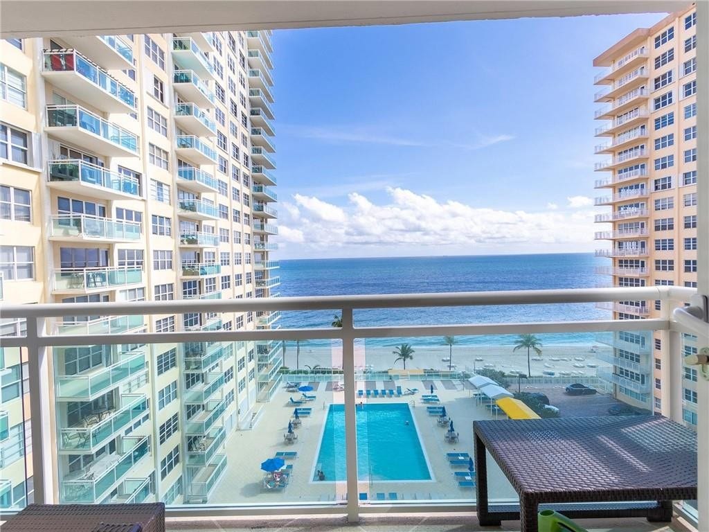 3900 Galt Ocean Drive, #806, Fort Lauderdale, FL 33308