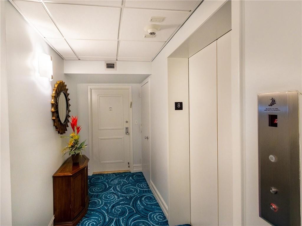 3900 Galt Ocean Drive, #806, Fort Lauderdale, FL 33308