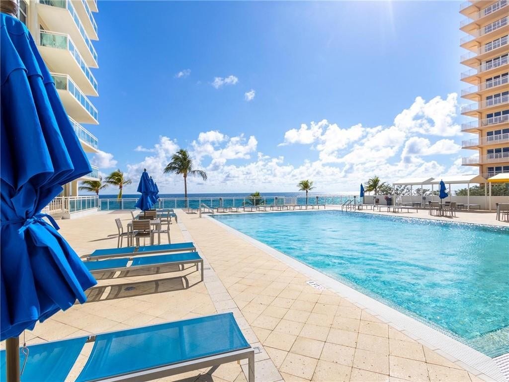 3900 Galt Ocean Drive, #806, Fort Lauderdale, FL 33308